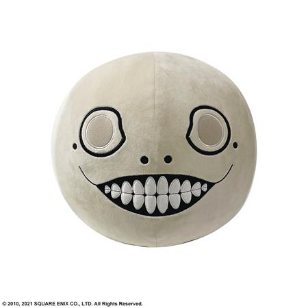 NIER REPLICANT VER 1.22474487139 EMIL FACE CUSHION (C: 1-1-2