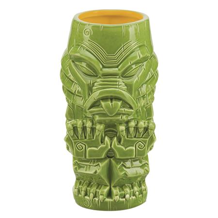 CLASSIC MONSTERS GILL MAN TIKI MUG (C: 1-1-2)