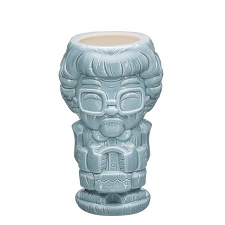 GOLDEN GIRLS SOPHIA TIKI MUG (C: 1-1-2)