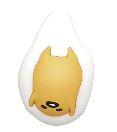 GUDETAMA 3D FOAM MAGNET (C: 1-1-2)