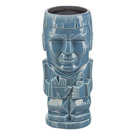 STAR TREK MR SPOCK TIKI MUG (C: 1-1-2)