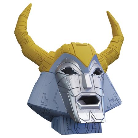 TRANSFORMERS UNICRON HEAD POLYSTONE PEN HOLDER (C: 1-1-2)