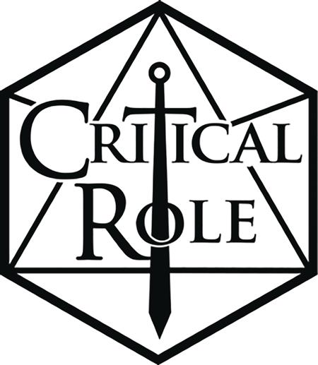 CRITICAL ROLE CHARACTERS OF TAL DOREI SET 1 (C: 0-1-2)