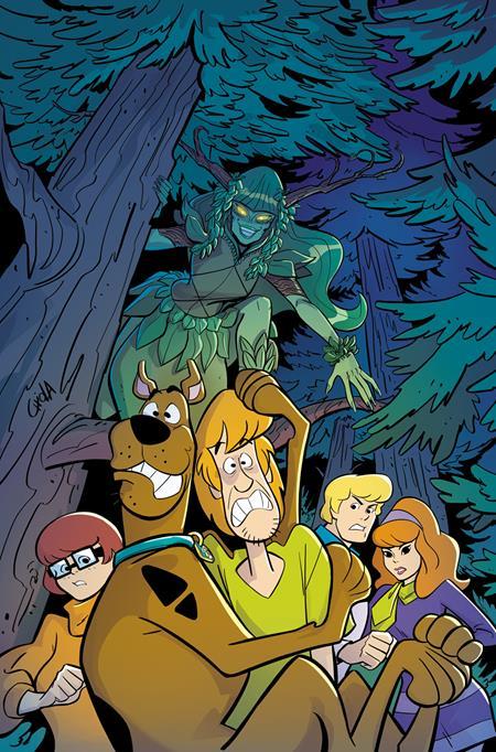 SCOOBY-DOO WHERE ARE YOU #113
