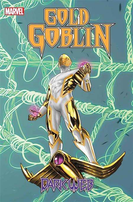 GOLD GOBLIN #3 (OF 5)