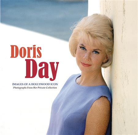 DORIS DAY IMAGES OF A HOLLYWOOD ICON HC