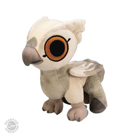 harry potter buckbeak plush