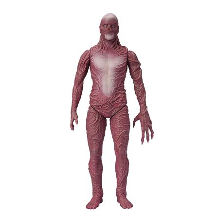 STRANGER THINGS SEASON 4 VECNA 7IN VINYL FIGURE (Net) (C: 1-