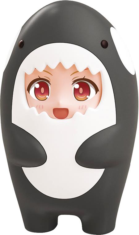 nendoroid face case