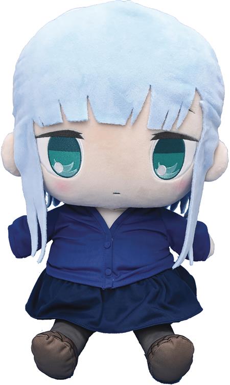 AHAREN-SAN WA HAKARENAI AHAREN-SAN BIG PLUSHIE (C: 1-1-2)