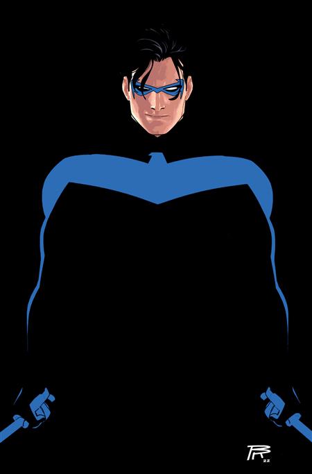 NIGHTWING #99 CVR A BRUNO REDONDO