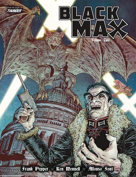 BLACK MAX TP VOL 02 (C: 0-1-2)