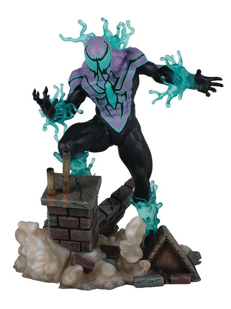 Marvel Gallery Comic Chasm Pvc Statue (c: 1-1-2) - Discount Comic Book 