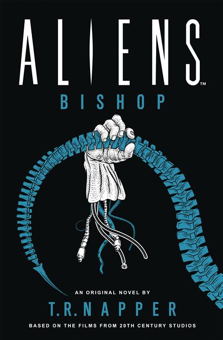 ALIENS BISHOP SC 