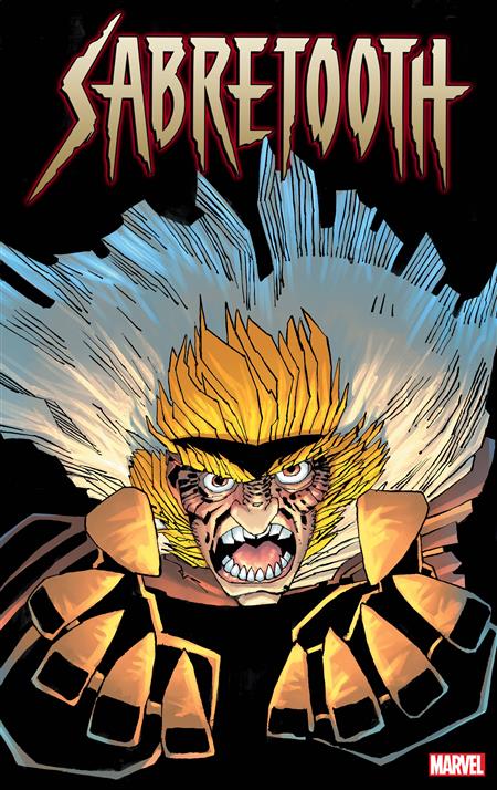 SABRETOOTH THE DEAD DONT TALK #1 (OF 5) FRANK MILLER VAR