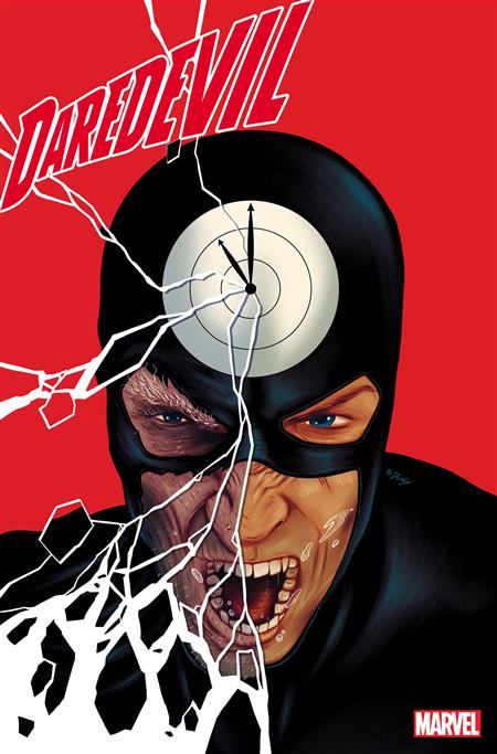 DAREDEVIL #16 25 COPY INCVDOALY VAR