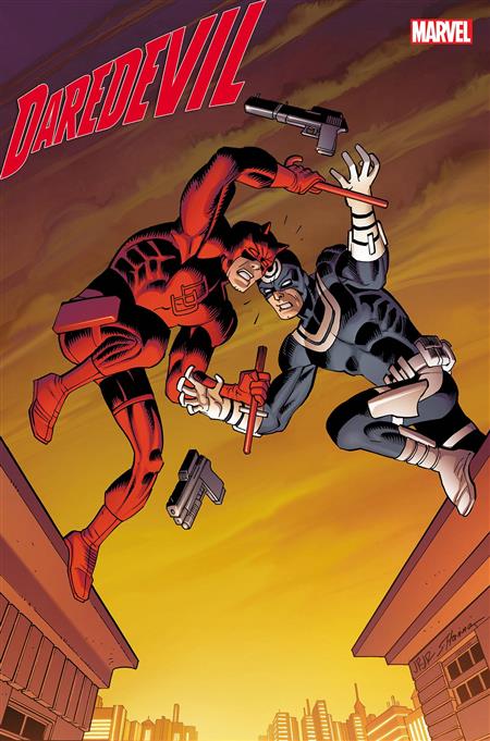 DAREDEVIL #17