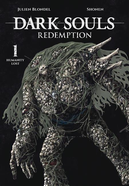 DARK SOULS REDEMPTION GN VOL 01 (MR) 