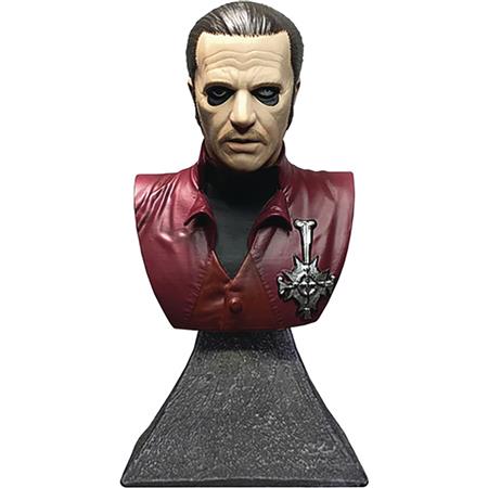 GHOST CARDINAL COPIA MINI BUST (Net) 