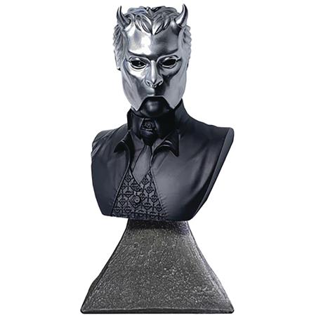 GHOST NAMELESS GHOUL MINI BUST (Net) 