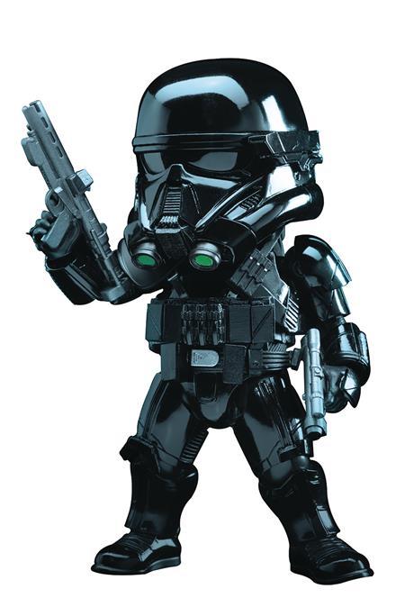 STAR WARS EAA-161 DEATH TROOPER AF (Net) 