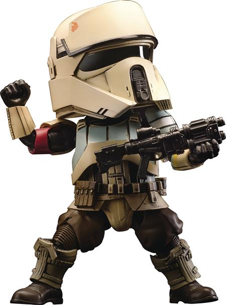 STAR WARS EAA-162 SHORETROOPER AF (Net) 