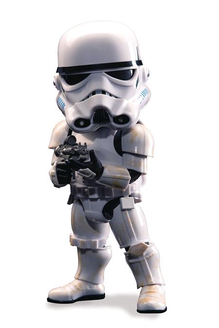 STAR WARS EAA-164 STORMTROOPER AF (Net) 