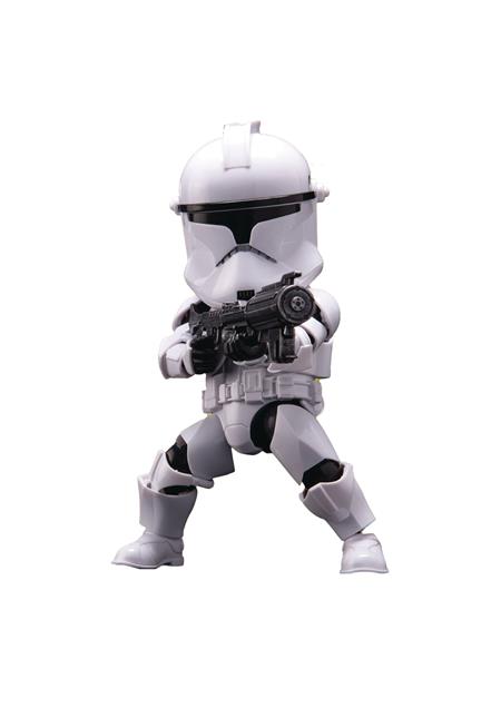 STAR WARS EAA-170 CLONE TROOPER AF (Net) 