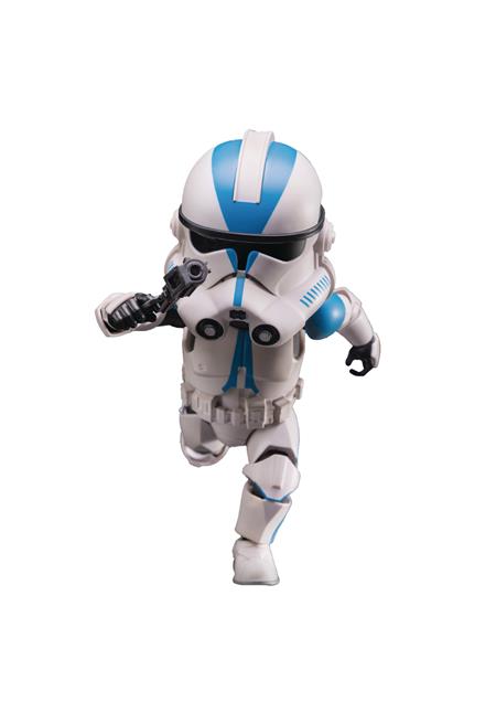 STAR WARS EAA-171 CLONE TROOPER 501ST AF (Net) 