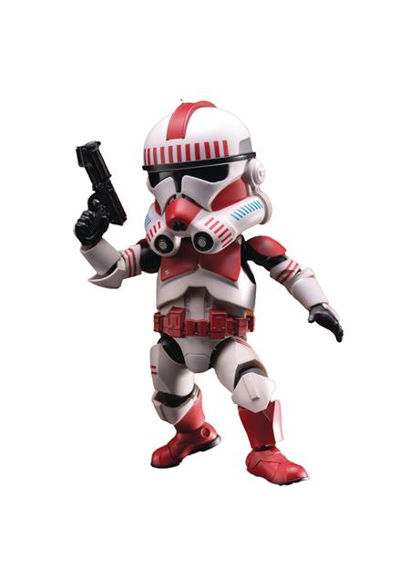 STAR WARS EAA-171SP SHOCK TROOPER AF (Net) 