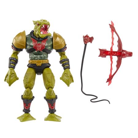 MOTU MASTERVERSE PRINCESS OF POWER EVIL HORDE LEECH AF (Net)