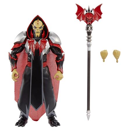 MOTU MASTERVERSE REVOLUTION EMPEROR HORDAK AF (Net) 