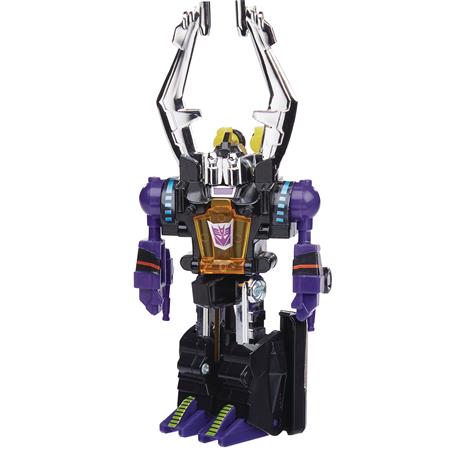 TRANSFORMERS GEN RETRO G1 SHRAPNEL AF (Net) 