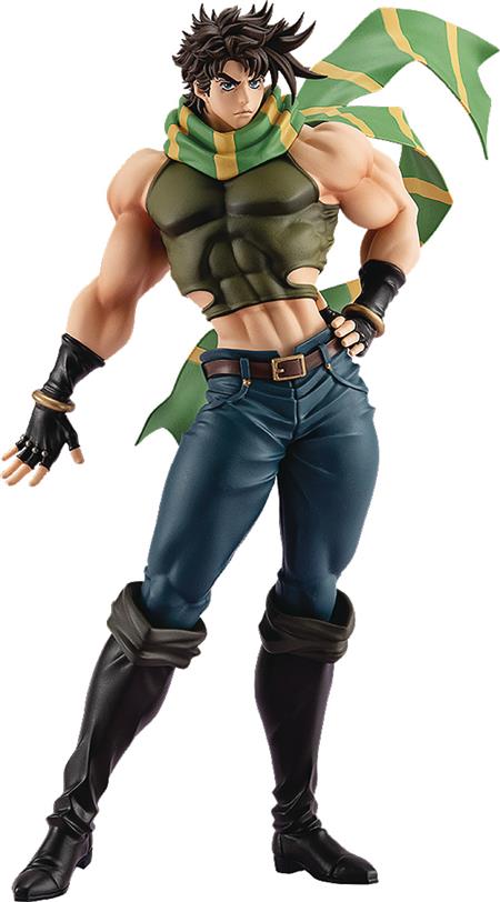 JOJOS BIZARRE ADV BATTLE TENDENCY POP UP PARADE JOSEPH FIG (Net)