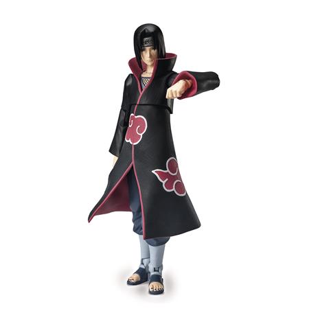 NARUTO ULTIMATE LEGENDS ITACHI AF (Net) 