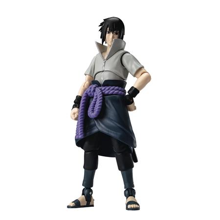 NARUTO ULTIMATE LEGENDS SASUKE AF (Net) 