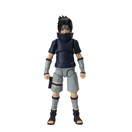 NARUTO ULTIMATE LEGENDS YOUNG SASUKE AF (Net) 