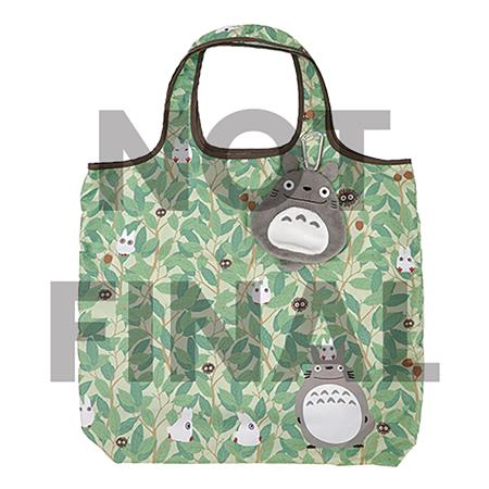 MY NEIGHBOR TOTORO REUSABLE TOTE BAG TOTORO (Net) 