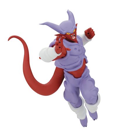 DRAGON BALL Z MATCH MAKERS JANEMBA FIG (Net) 