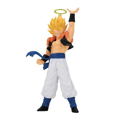 DRAGON BALL Z MATCH MAKERS SUPER SAIYAN GOGETA FIG (Net) 