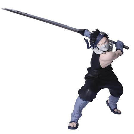 NARUTO VIBRATION STARS ZABUZA MOMOCHI FIG (Net) 