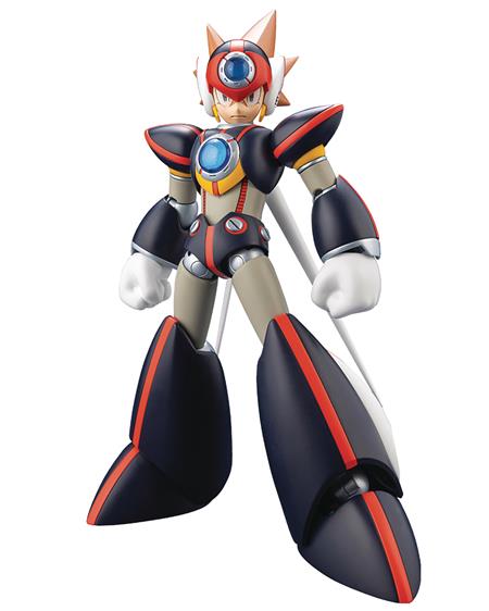 ROCKMAN X MEGA MAN X AXL PLASTIC MODEL KIT (Net) 