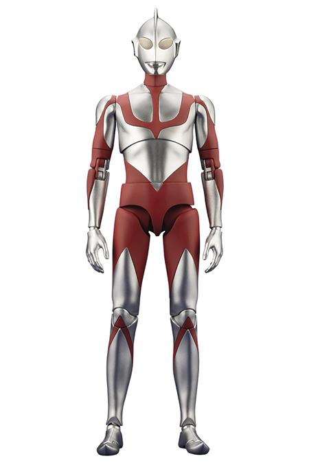 SHIN ULTRAMAN PLASTIC MODEL KIT (Net) 