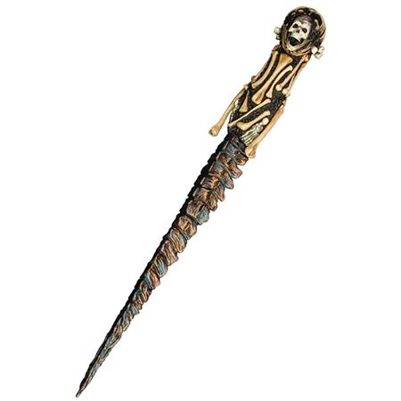 EVIL DEAD 2 KANDARIAN DAGGER V2 PROP REPLICA (Net) 