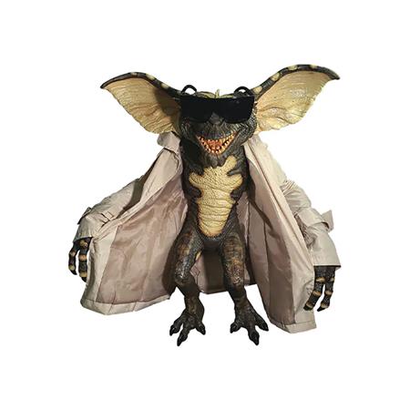 GREMLINS FLASHER GREMLIN PUPPET PROP (Net) 