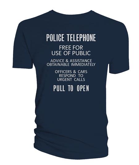 DOCTOR WHO PULL TO OPEN TS S (Net) 