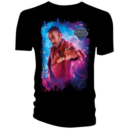 DOCTOR WHO THE FIFTEENTH DOCTOR TS S (Net) 