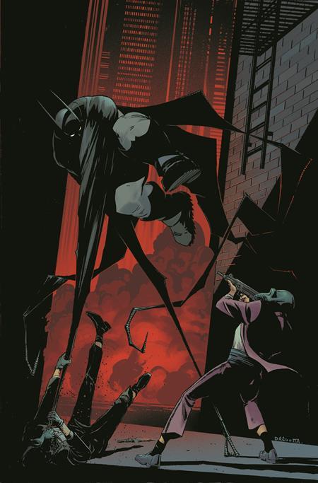 ABSOLUTE BATMAN #3 CVR A NICK DRAGOTTA