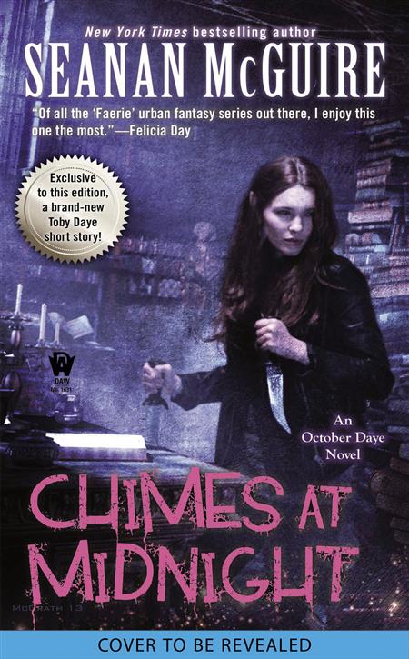 CHIMES AT MIDNIGHT TP