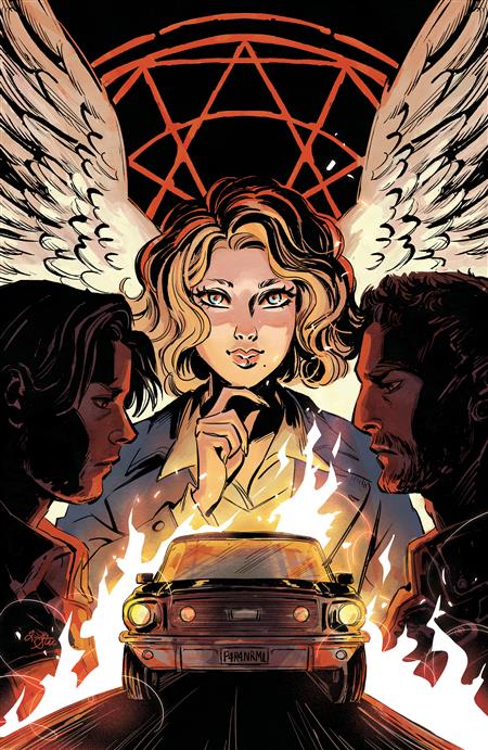 MARY SUE #3 B VARIANT (DRESSED STERLE)